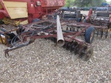 14FT IH WHEEL DISK