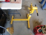 ENGINE STAND