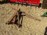 6FT GRADER BLADE
