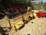 7FT AERWAY AERIATOR W/ SEED BOX