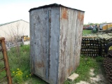 HUNTING SHED