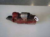 STARTER OFF IH 66 SERIES