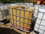 250 GALLON TOTE