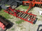 7 SHANK TILLER