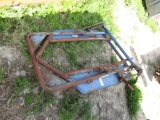 PREIFERT HEAD GATE