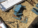 (8) FORD WEIGHTS - 8X TIMES THE PRICE