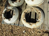(4) FORD WHEEL WEIGHT 4X TIMES THE PRICE