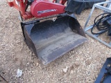 48'' QT BUCKET