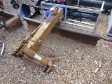 8FT WOODS HD GRADER BLADE