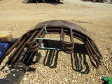 PREIFERT HORSE FEEDER