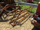 METAL RACK