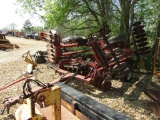 496 INTERNATIONAL 20FT DISK