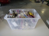 TOTE OF MISC.