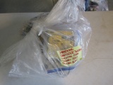 BAG OF SANDING PARTS