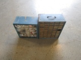 2 BOLT BINS