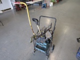 SHOPPING CART & MISC TOOLS