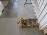 TRANSMISSION JACK