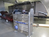 KOBALT TOOL BOX