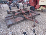 10FT BUSHOG BRAND BUSHOG