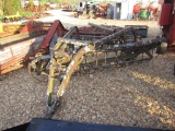 HAY RAKE