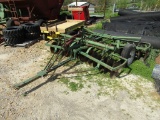 9FT JD WHEEL DISK