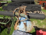 FERTILIZE SPREADER