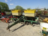 7000 JOHN DEERE 4 ROW PLANTER