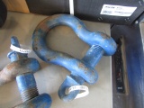 HEAVY DUTY CLEVIS SELLING FOR ST. JUDE