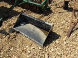 40'' DINGO BUCKET