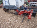 1328 MASSEY FERGUSON DISC MOWER