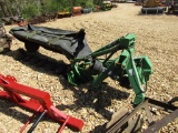275 JOHN DEERE DISC MOWER