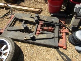 4 POST HYD LIFT