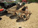 3X FORD PLOW