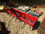 NEW 8FT TRI BOX BLADE