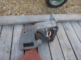 (4) KUBOTA WEIGHTS - 4X TIMES THE PRICE