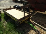 SMALL WAGON