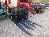 NEW KIVEL 48'' 3500LB QT FORKS