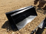 NEW 60'' KIVEL QT BUCKET