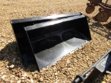 NEW 66'' KIVEL QT BUCKET