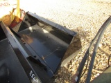 NEW 72'' KIVEL QT BUCKET