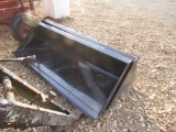 NEW 78'' KIVEL QT BUCKET