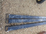 NEW 7FT HD FORK EXTENTIONS