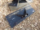 NEW KIVEL QT TRAILER MOVER
