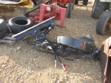 UNUSED WOLVERINE QT STUMP GRINDER