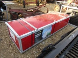 NEW 20'X30'X12' BUILDING