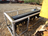 UNUSED 72'' GREATBEAR QT TILLER