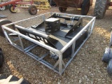 UNUSED 72'' GREATBEAR QT BUSHOG