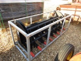 NEW 78'' GREATBEAR QT HD GRAPPLE
