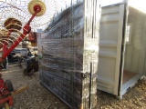 NEW 14FT DEER DRIVEWAY GATES
