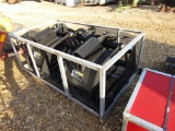 NEW 72'' GREATBEAR QT GRAPPLE